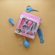Baby 5 Pieces Manicure Kit