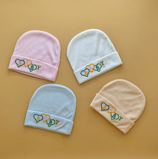 Cap - BABY