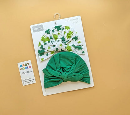 Pack of 2 Caps
