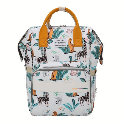 BABY MOTHER BAG/BACKPACK