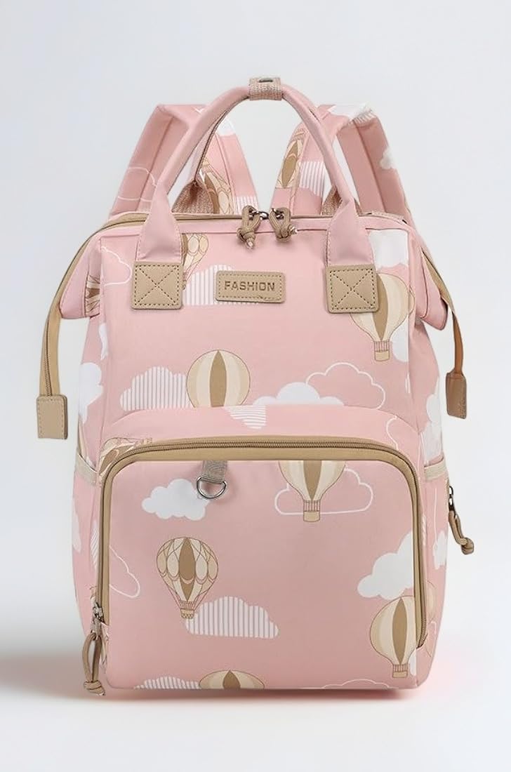 BABY CARE MOTHER BAG/BACKPACK