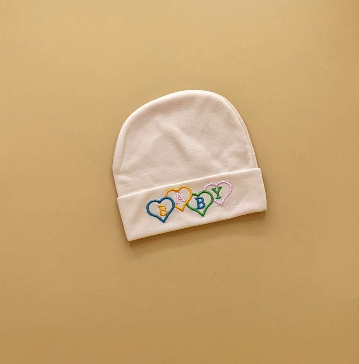 Cap - BABY