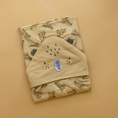 Wrapping Sheet -  Rhino 🦏