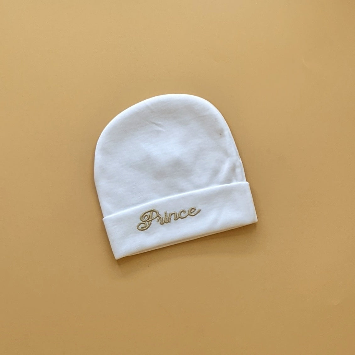 Baby Cap - Prince