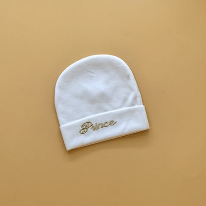 Baby Cap - Prince