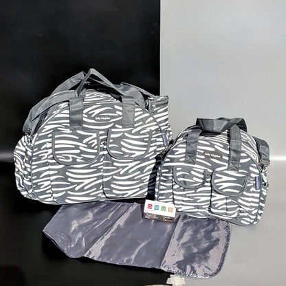 Bag Set - Grey