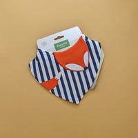 Baby Bib - Fox 🦊