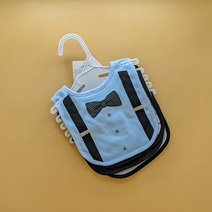 Pack of 5 Bibs