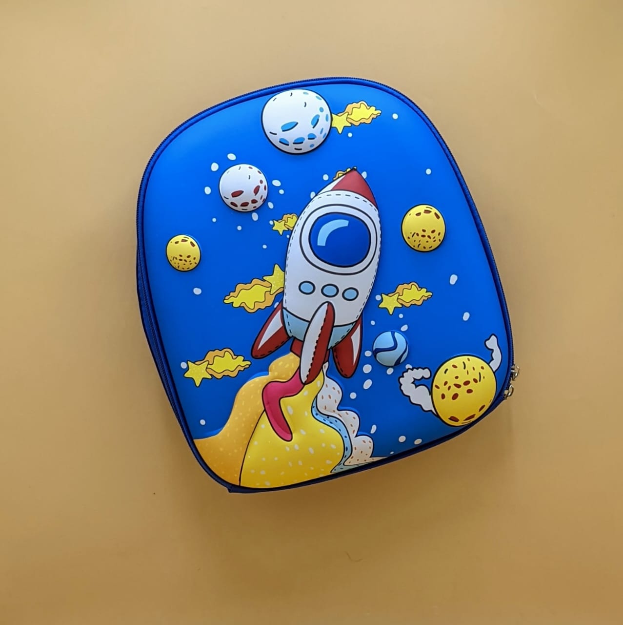 Baby Character Bag Pack