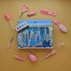 10 Pieces Manicure Kit for Babies