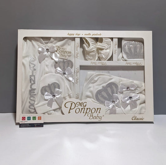 Starter/Gift Set - Prince/Princess