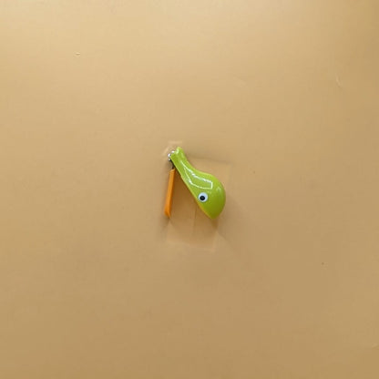 Baby Nail Cutter - Fish 🐟