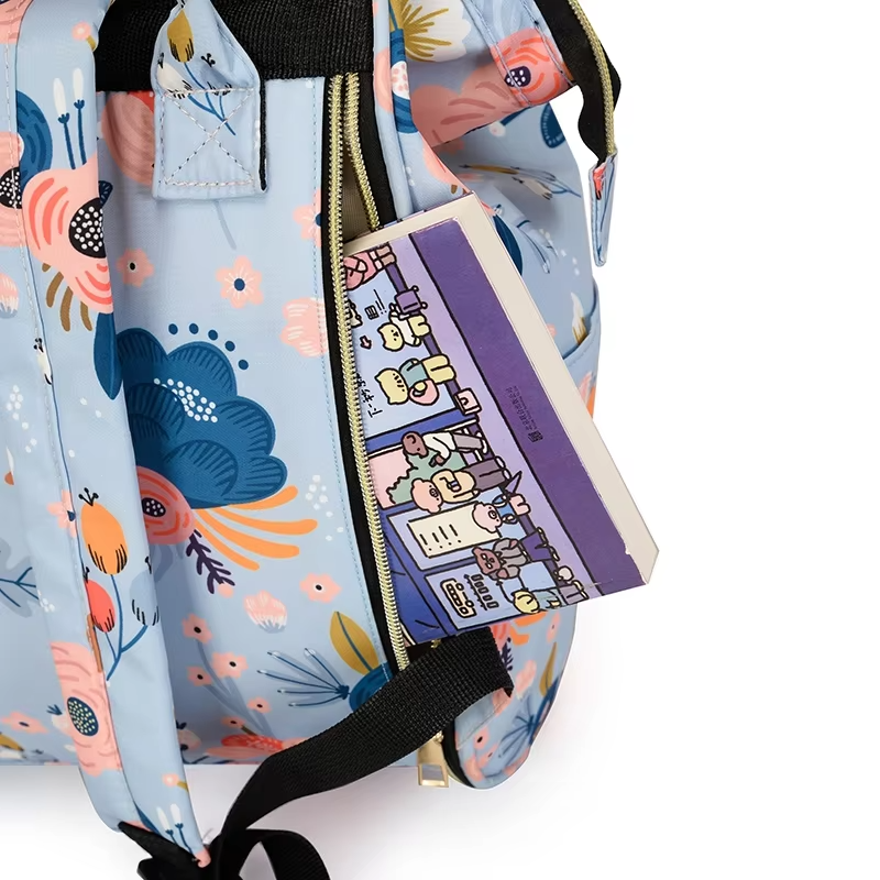 BABY MOTHER BAG/BACKPACK
