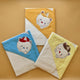 Hooded Wrapping Sheet -  Cat/Hat