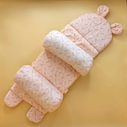 Baby Adjustable Head Shaping Pillow