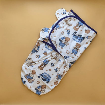 Swaddle Wrap