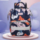 BABY MOTHER BAG/BACKPACK