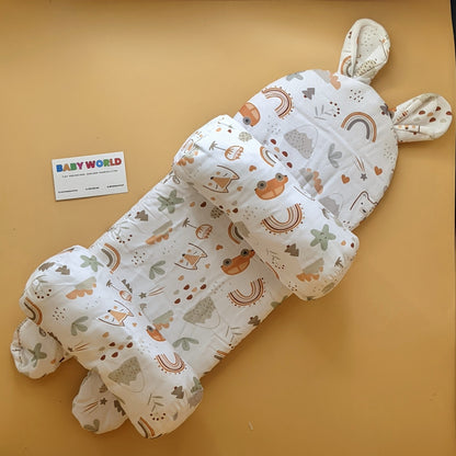 Baby Adjustable Head Shaping Pillow