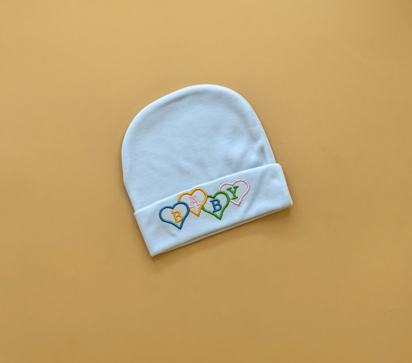 Cap - BABY