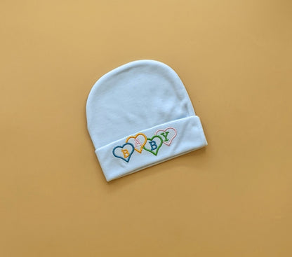 Cap - BABY