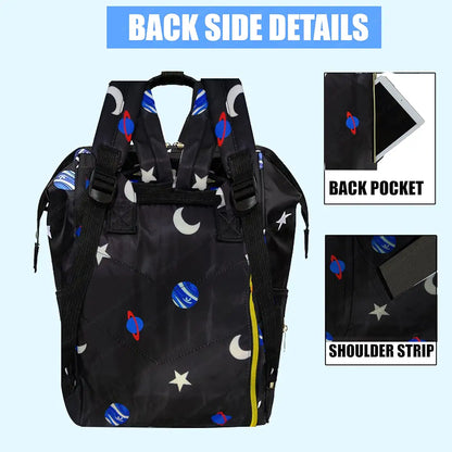 Baby Diaper BagPack
