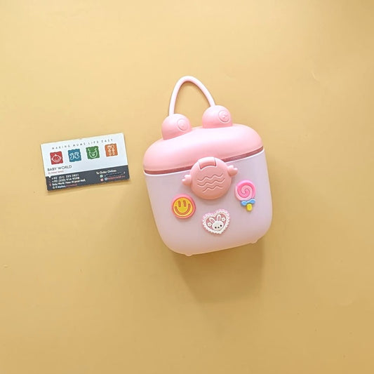 Food Container