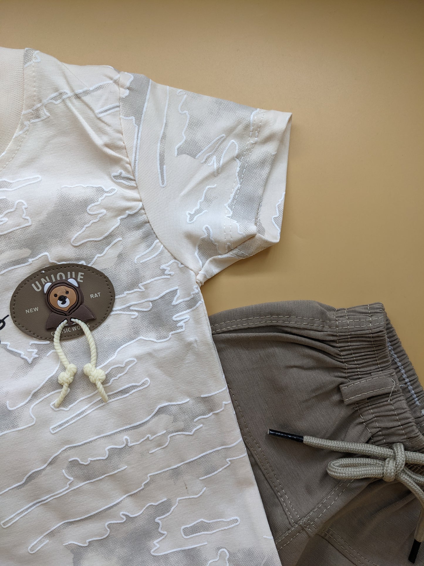 Baby Co-ord Set - Originals