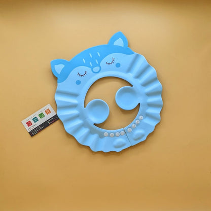 Baby Shower Cap - Characters