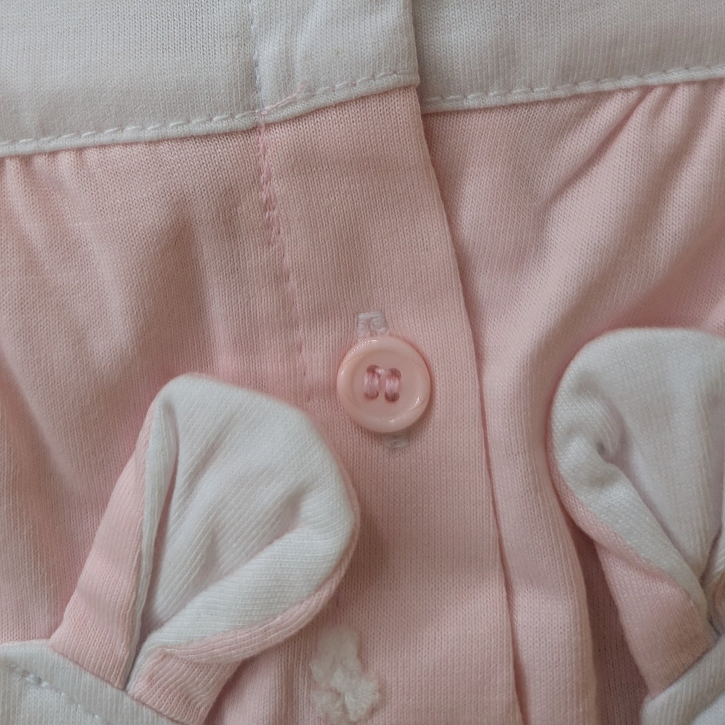 Romper - Full Sleeves - Kitty