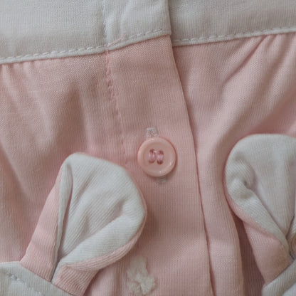 Romper - Full Sleeves - Kitty