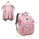 Baby Diaper Bag Pack - Unicorn 🦄