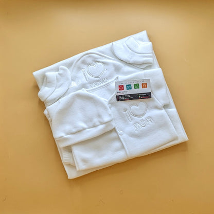 Starter Set - 5 Pieces - Winter