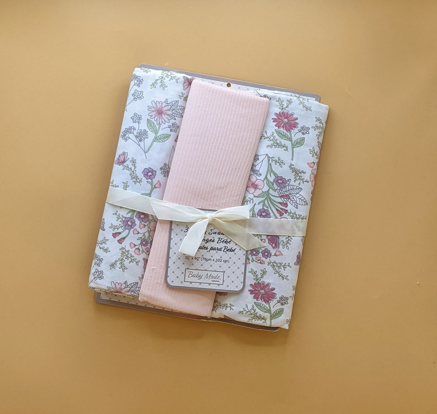 Pack of 3 Wrapping Sheets