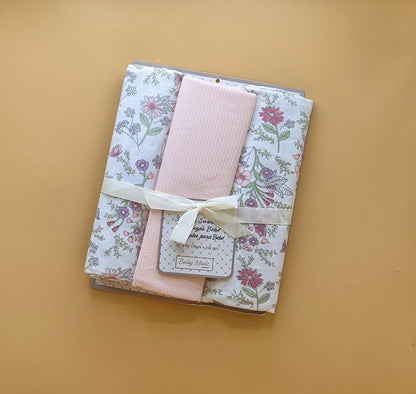 Pack of 3 Wrapping Sheets