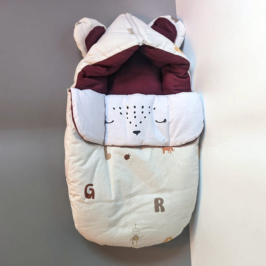 Carry Nest - Kitty