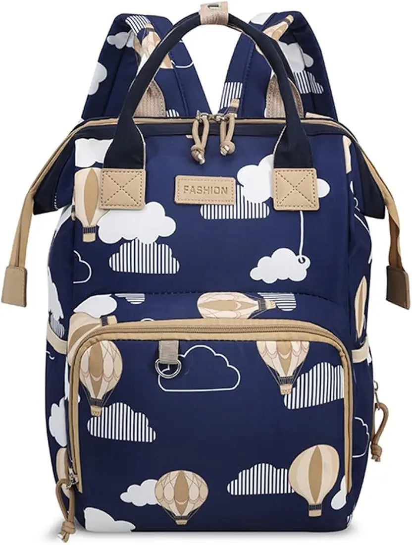 BABY CARE MOTHER BAG/BACKPACK
