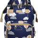BABY CARE MOTHER BAG/BACKPACK