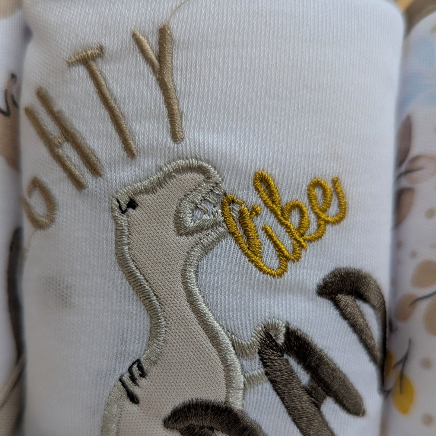 Baby Imported Pack of 3 Hooded Bath Towels with Face Towels