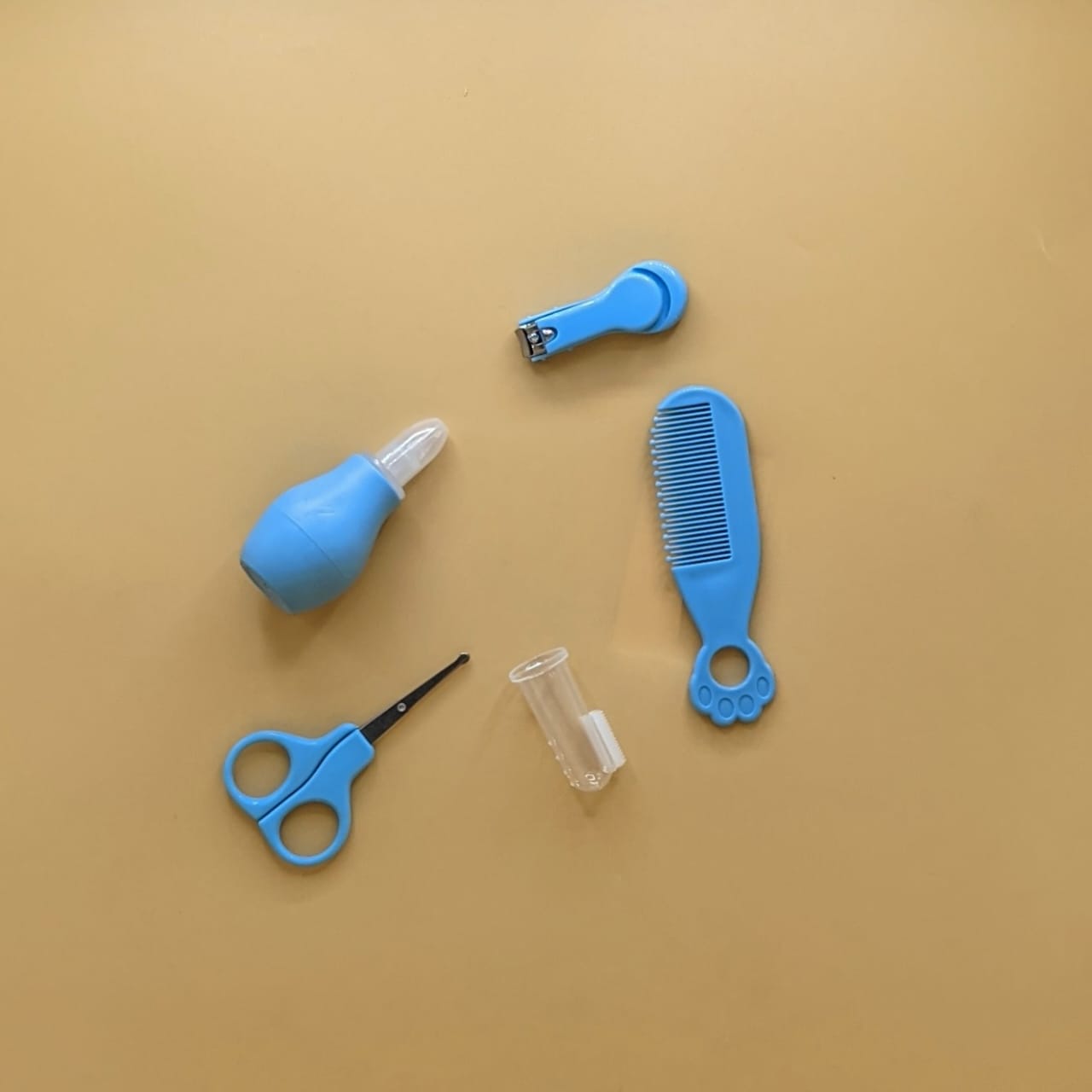 5 Pieces Manicure Kit