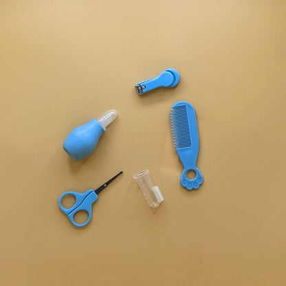 5 Pieces Manicure Kit