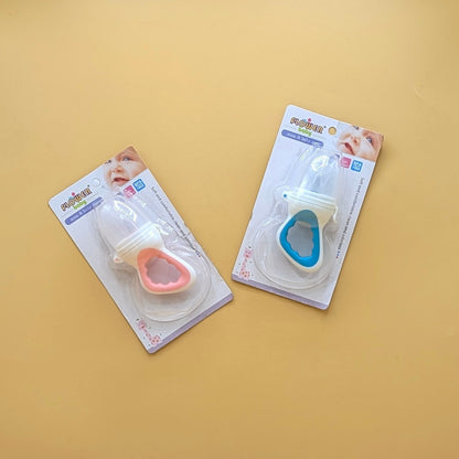 Fruit Pacifier - Sphere
