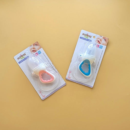 Fruit Pacifier - Sphere