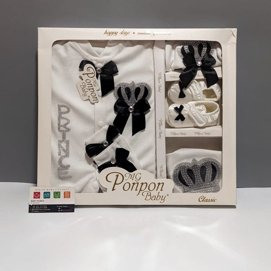 Starter/Gift Set - Prince/Princess