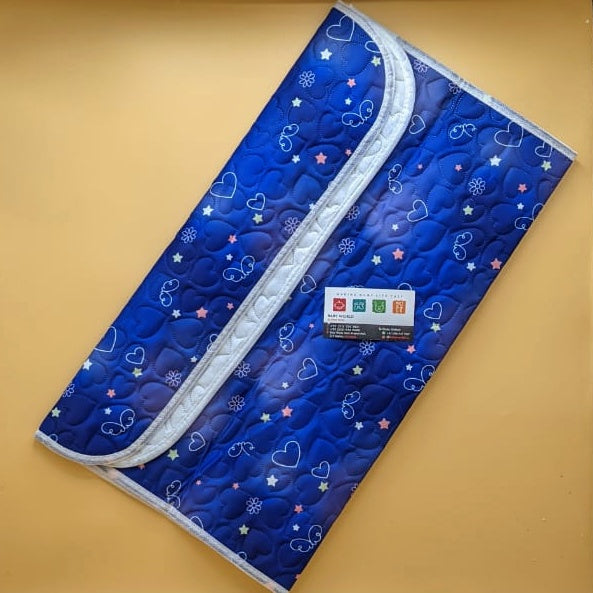 Diaper Changing Sheet