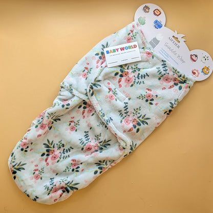 Swaddle Wrap - Winter