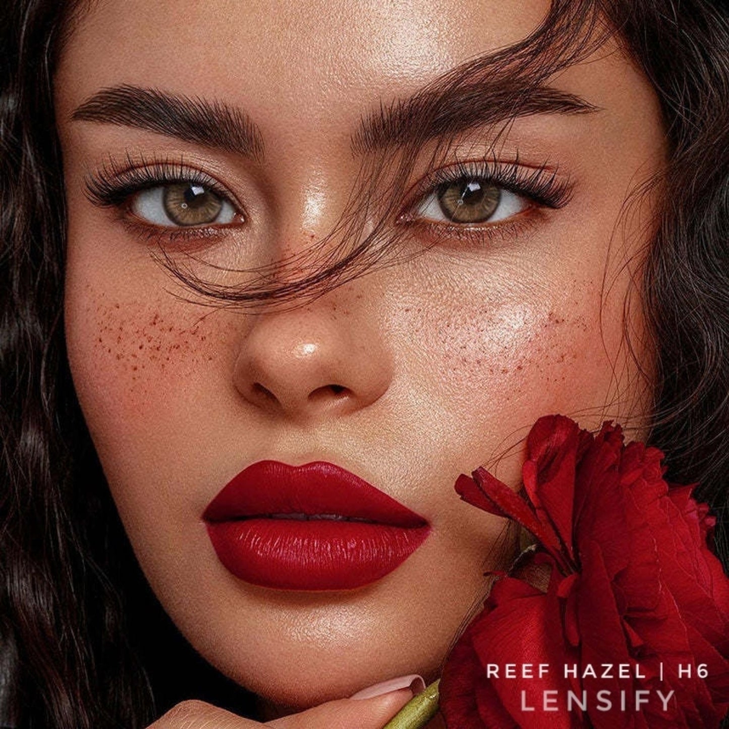 Reef Hazel