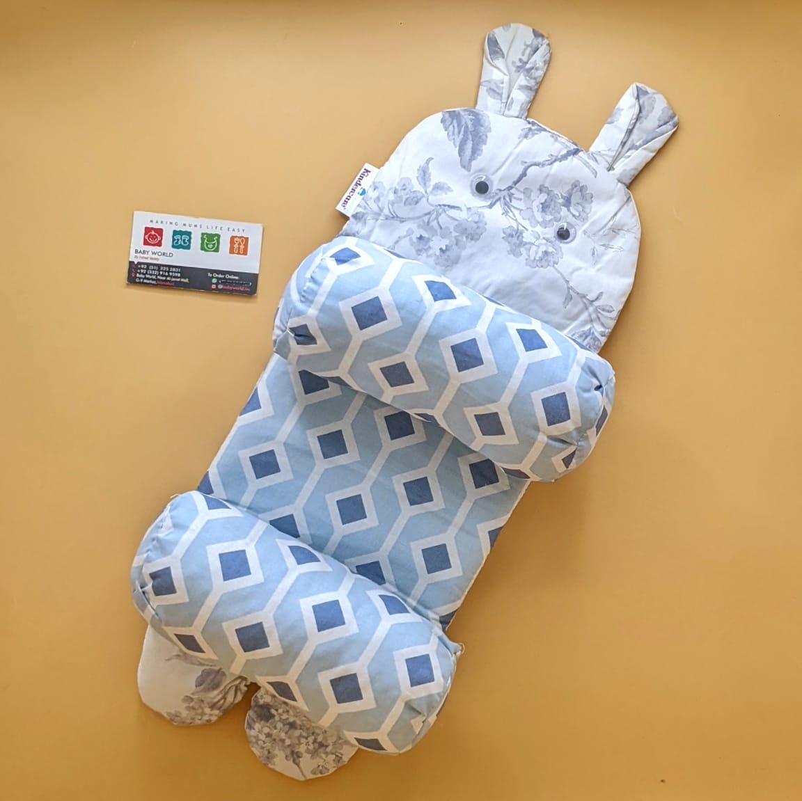 Trending Head Shaping Pillows