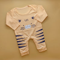 Baby Romper