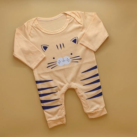 Baby Romper