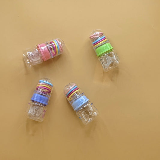 Baby Narrow Neck Feeding Bottle